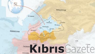tacikistan ile kirgizistan tartismali sinirin 11 kilometresini daha belirledi KqE8Rwvd