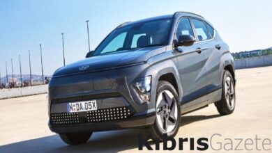 tamamen elektrikli yeni hyundai kona turkiyede satisa cikti rjCXGYu8