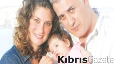 tamer karadaglinin kucuk kizi zeyno buyudu guzelligi dillere destan oldu UvYCHwlO