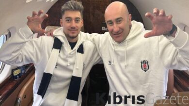 Taraftarı mest etti! Ernest Muci'nin dövmesi gündem oldu 7 taraftari mest etti ernest mucinin dovmesi gundem oldu k6uM14vs