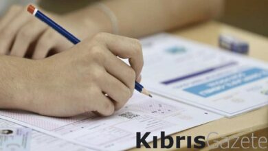 Tarih açıklandı! YKS başvuruları yarın başlayacak 3 tarih aciklandi yks basvurulari yarin baslayacak VFNUO1Iq