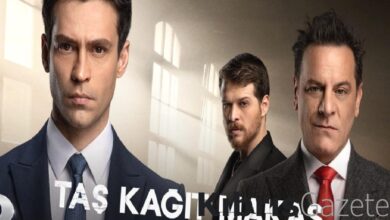 Taş Kağıt Makas Afiş! 1 tas kagit makas afis d3aUVp8A