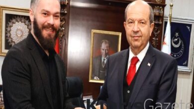 Tatar: Engelli bireylerin spora ve sosyal yaşama katılımı önemlidir 1 tatar engelli bireylerin spora ve sosyal yasama katilimi onemlidir KJPaLFLt