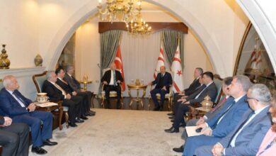 Tatar: Kimse kendi şahsi çıkarı için üniversiteleri kullanamaz 1 tatar kimse kendi sahsi cikari icin universiteleri kullanamaz hXd2X1mz