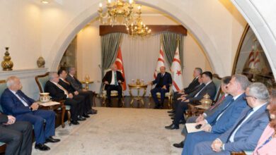 Tatar: Kimse kendi şahsi çıkarı için üniversiteleri kullanamaz 3 tatar yodak 1 1 1024x682 1