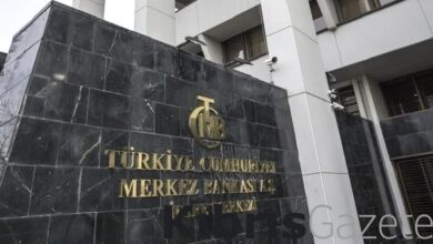TCMB yılın ikinci faiz kararını açıkladı 5 tcmb yilin ikinci faiz kararini acikladi hvkp4mFP
