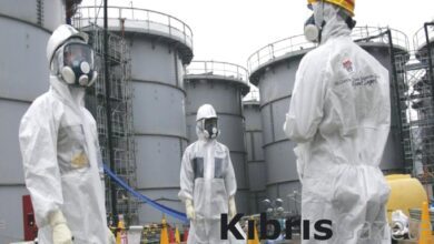 Tehlike kapıda: Fukuşima'dan 5,5 ton radyoaktif su sızdı! 2 tehlike kapida fukusimadan 55 ton radyoaktif su sizdi MRFKx963