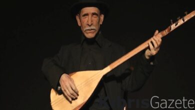 teknoloji ve sanat bulustu asik veyselin robotu konser verdi wWJW6CFw