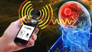 Telefon alırken SAR değerine dikkat: İşte en çok radyasyon yayan akıllı telefonlar 1 telefon alirken sar degerine dikkat iste en cok radyasyon yayan akilli telefonlar AHEf4fxm