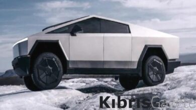 tesla cybertruckta tasarim hatasi kesfedildi lastiklere zarar veriyor Q69yhUqU