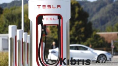 tesla dunyanin en buyuk supercharger istasyonunu kuracak OeyE3ye2