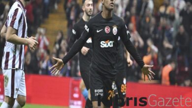 tete gol sayisini 3e yukseltti fVbXQcxu