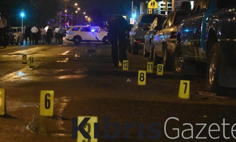 Texas’ta bir kilisede pazar ayini öncesinde silahlı saldırı düzenlendi 1 texasta bir kilisede pazar ayini oncesinde silahli saldiri duzenlendi Cbp4dQzx