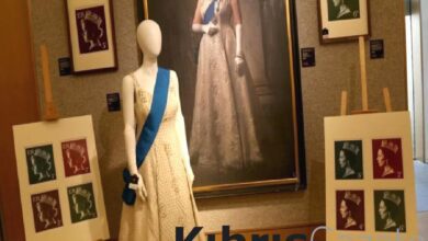 the crown dizisinin kiyafetleri acik artirmayla satiliyor G6mEZdKj