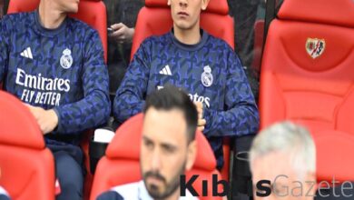 Toni Kroos'tan Arda Güler sözleri: Türk taraftarlar biraz sabırsızlanıyorlar 6 toni kroostan arda guler sozleri turk taraftarlar biraz sabirsizlaniyorlar 1PtTT2ki