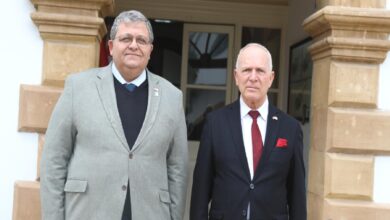 Töre, Vakıflar İdaresi’ni ziyaret etti 2 tore vakiflar idaresini ziyaret etti BzN36Cpt