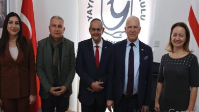 Töre YYK’yı ziyaret etti… Yayınlarda “kişinin rencide edildiği çok sayıda söylemlere” yer verildiğini söyledi 1 tore yykyi ziyaret etti yayinlarda kisinin rencide edildigi cok sayida soylemlere yer verildigini soyledi HySCSguC