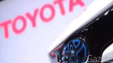 toyota abddeki tesisine 13 milyar dolar yatirim yapacak A84LSdqt