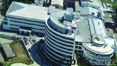 Trabzon'da sağlık turizmi etkisini gösterdi: 3 yılda 135 bin kişi şifa buldu 1 trabzonda saglik turizmi etkisini gosterdi 3 yilda 135 bin kisi sifa buldu kqQ8OjMR