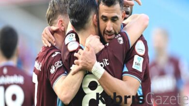 Trabzonspor, Adana Demirspor karşısında tek golle güldü 10 trabzonspor adana demirspor karsisinda tek golle guldu jAFitJkG
