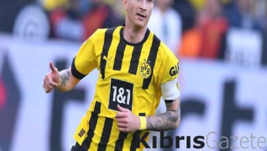 Trabzonspor, Marco Reus'a kancayı taktı 5 trabzonspor marco reusa kancayi takti YbHmckFO