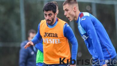 Trabzonspor’da Pendikspor hazırlıkları başladı 6 trabzonsporda pendikspor hazirliklari basladi ZYMaIl2Z