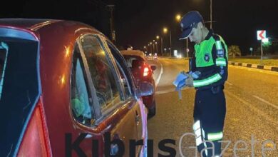 trafik denetimleri 4 surucu tutuklandi 8DNHmNpZ