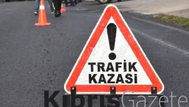trafik kazasinda agirlanan celik yasam mucadelesini kaybetti CPye17HQ