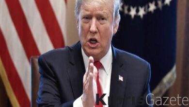 Trump: Biden, canlı yayında karşıma çıkmayacak 10 trump biden canli yayinda karsima cikmayacak hbNAYkyy