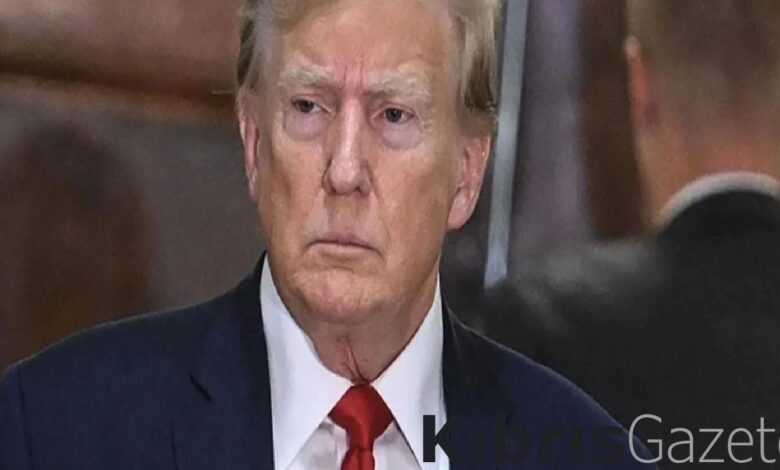 Trump, hakkında yürütülen “gizli belgelere” ilişkin davanın düşürülmesini talep etti 1 trump hakkinda yurutulen gizli belgelere iliskin davanin dusurulmesini talep etti hA26Vk4e