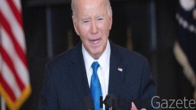 trumpin nato aciklamasina bidendan tepki tehlikeli ve sok edici qkS6tyH2