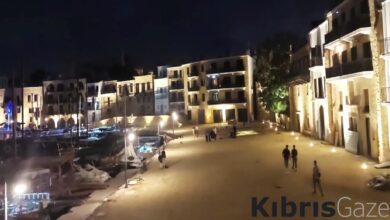 Turizm ve Çevre Bakanlığı: Girne Antik Liman hak ettiği görünüme kavuşmuştur 8 turizm ve cevre bakanligi girne antik liman hak ettigi gorunume kavusmustur uqOSF3xg