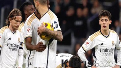 turk taraftarlarin joselu nefreti ancelotti ye ragmen arda gulere penalti kullandirmadi 9N5a6SLW