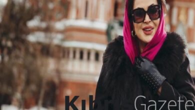 turkan soray 46 yil sonra kizil meydanda lJT8L3fV