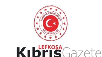 turkiye cumhuriyeti lefkosa buyukelciliginden sampiyon meleklere mesaj lONXTvnV