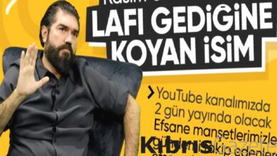 Türkiye onun yorumlarını konuşacak! Rasim Ozan Kütahyalı, Ensonhaber YouTube kanalında! 6 turkiye onun yorumlarini konusacak rasim ozan kutahyali ensonhaber youtube kanalinda MXCu9wp4