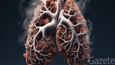 turkiyede yilda ortalama 41 bin kisi akciger kanserine yakalaniyor 9yXTsTPH