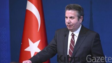 Türkiye'nin BM Daimi Temsilcisi Önal'dan Gazze açıklaması: Açlık tehdidi alarm verici düzeyde 2 turkiyenin bm daimi temsilcisi onaldan gazze aciklamasi aclik tehdidi alarm verici duzeyde e7aLHdPw
