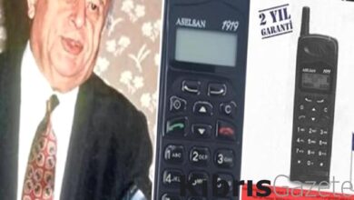 Türkiye'nin ilk yerli cep telefonuydu: ASELSAN 1919 ve daha sonrasında neler yaşandı 1 turkiyenin ilk yerli cep telefonuydu aselsan 1919 ve daha sonrasinda neler yasandi 4eZHXzHS