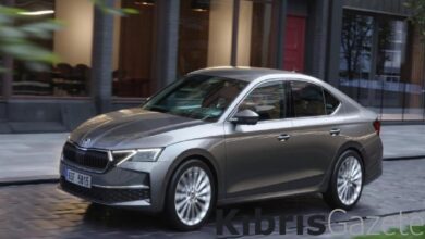 Türkiye'ye de gelecek: Makyajlı Skoda Octavia tanıtıldı 2 turkiyeye de gelecek makyajli skoda octavia tanitildi OHjrKHdI
