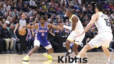 Tyrese Maxey 51 sayıyla kariyer rekoru kırdı, Philadelphia 76ers kazandı 4 tyrese maxey 51 sayiyla kariyer rekoru kirdi philadelphia 76ers kazandi 6mZJ9Nwe
