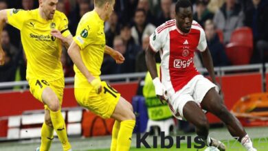 UEFA Avrupa Konferans Ligi'nde son durum 8 uefa avrupa konferans liginde son durum Y3gXUWkK