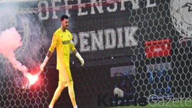 ugurcan cakirin esinden tepki allahinizdan bulun yeter AsP2uUdT