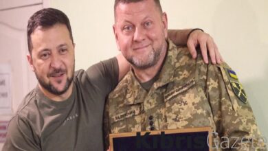 ukrayna devlet baskani zelensky genelkurmay baskani zalujniyi gorevden alacak k4JZcrwn