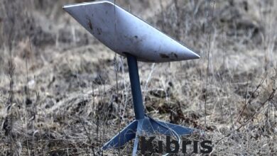 ukrayna rus askerlerinin isgal altindaki bolgelerde starlink kullandigini iddia etti TcKqMIqR