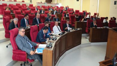 Uluçay: Kendi kurumlarımızı güçlendirmemiz gerekiyor 1 ulucay kendi kurumlarimizi guclendirmemiz gerekiyor 4BK3bjkG