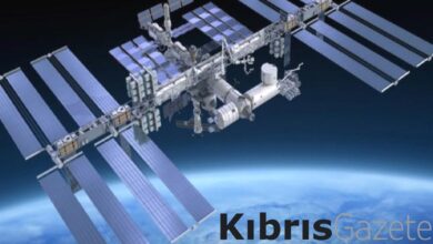 Uluslararası Uzay İstasyonu ömrünün sonuna geliyor: Yeni istasyon yolda 1 uluslararasi uzay istasyonu omrunun sonuna geliyor yeni istasyon yolda VOS3COsR