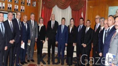 universitelerin tum sorunlari ele alinacak BFQOBG7l