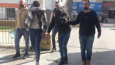 Uyuşturucu satıcılarına 3 gün tutukluluk 4 uyusturucu saticilarina 3 gun tutukluluk uLT4vQOE
