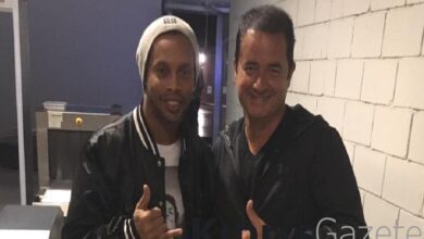 Ve Ronaldinho Survivor’da! 1 ve ronaldinho survivorda y6McuZDl